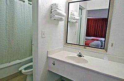 Motel 6 Anaheim Maingate Buitenkant foto