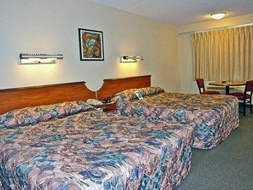 Motel 6 Anaheim Maingate Buitenkant foto