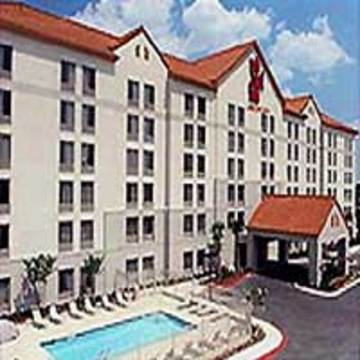 Motel 6 Anaheim Maingate Buitenkant foto