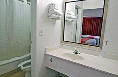 Motel 6 Anaheim Maingate Buitenkant foto