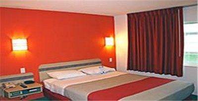 Motel 6 Anaheim Maingate Buitenkant foto